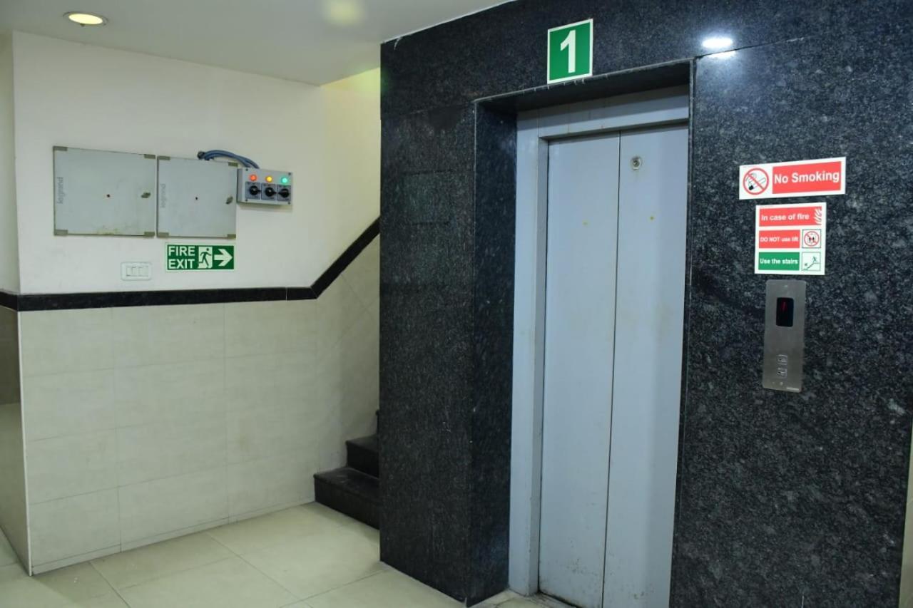 Sai Nalam Guest Hotel Chennai